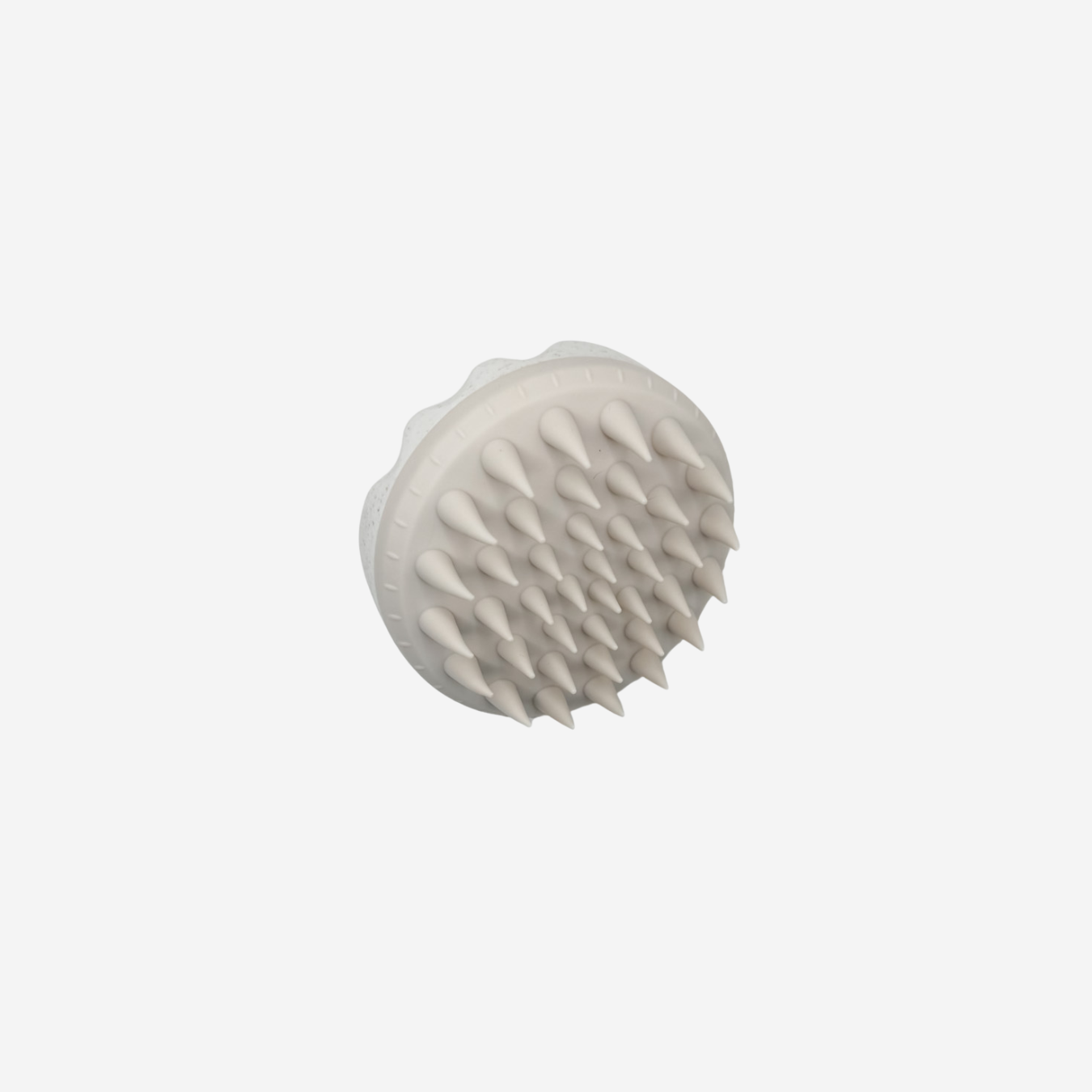 Sudsy Scrubber