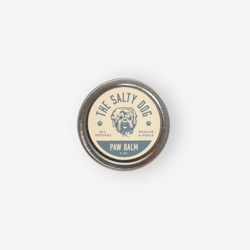 Paw Balm