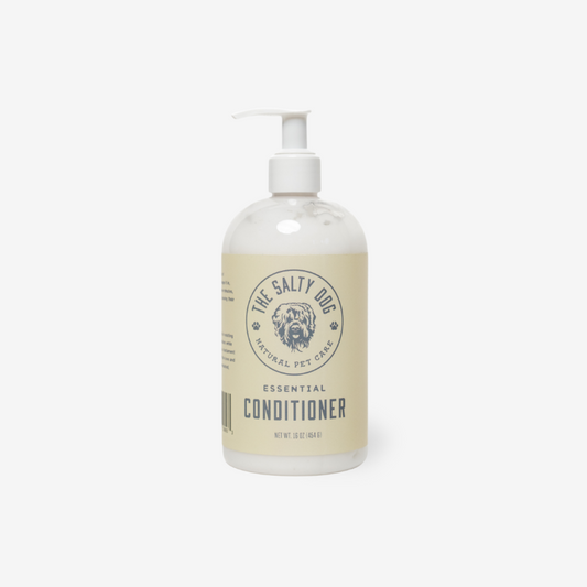 Dog Conditioner – Moisturizing Detangler