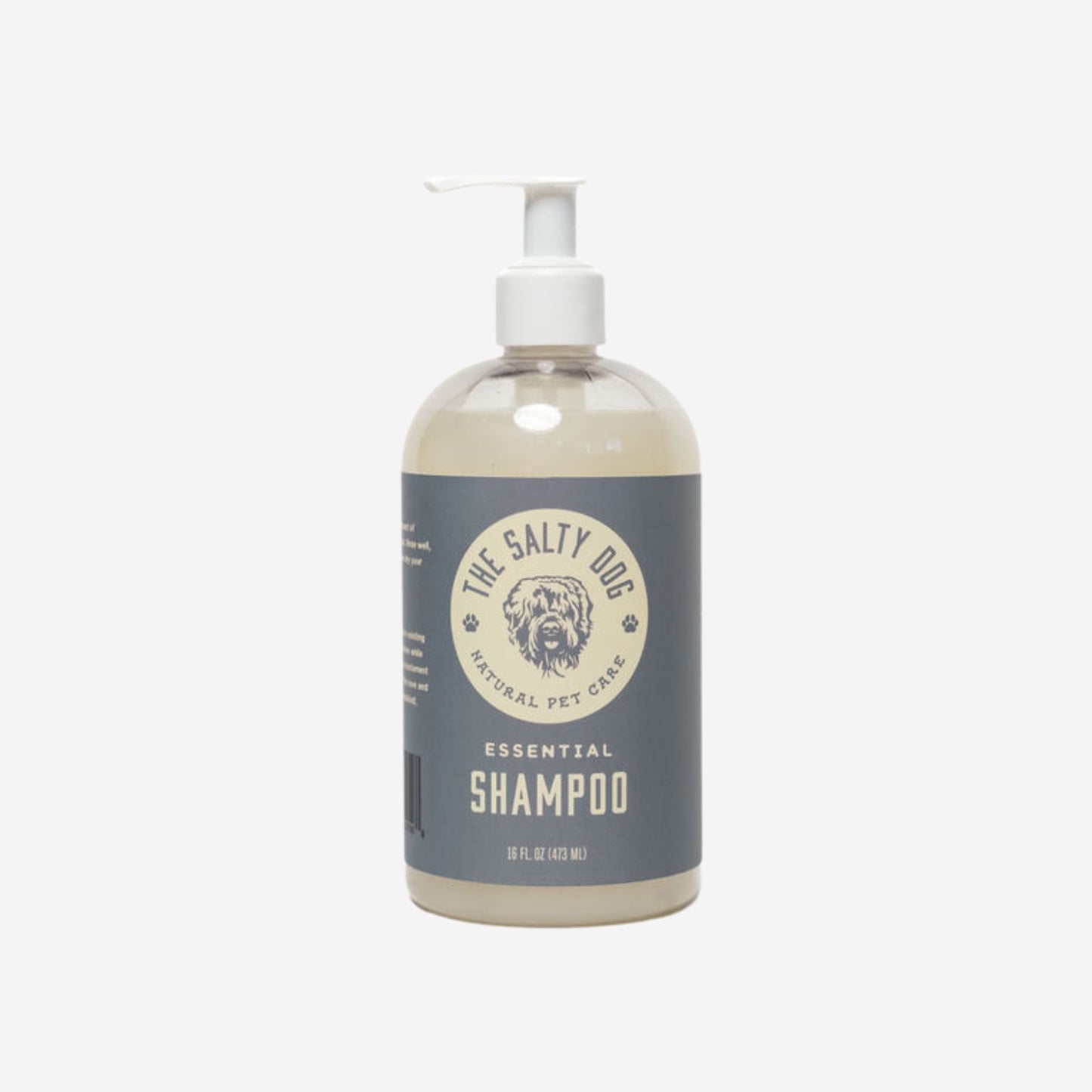 Essential Shampoo