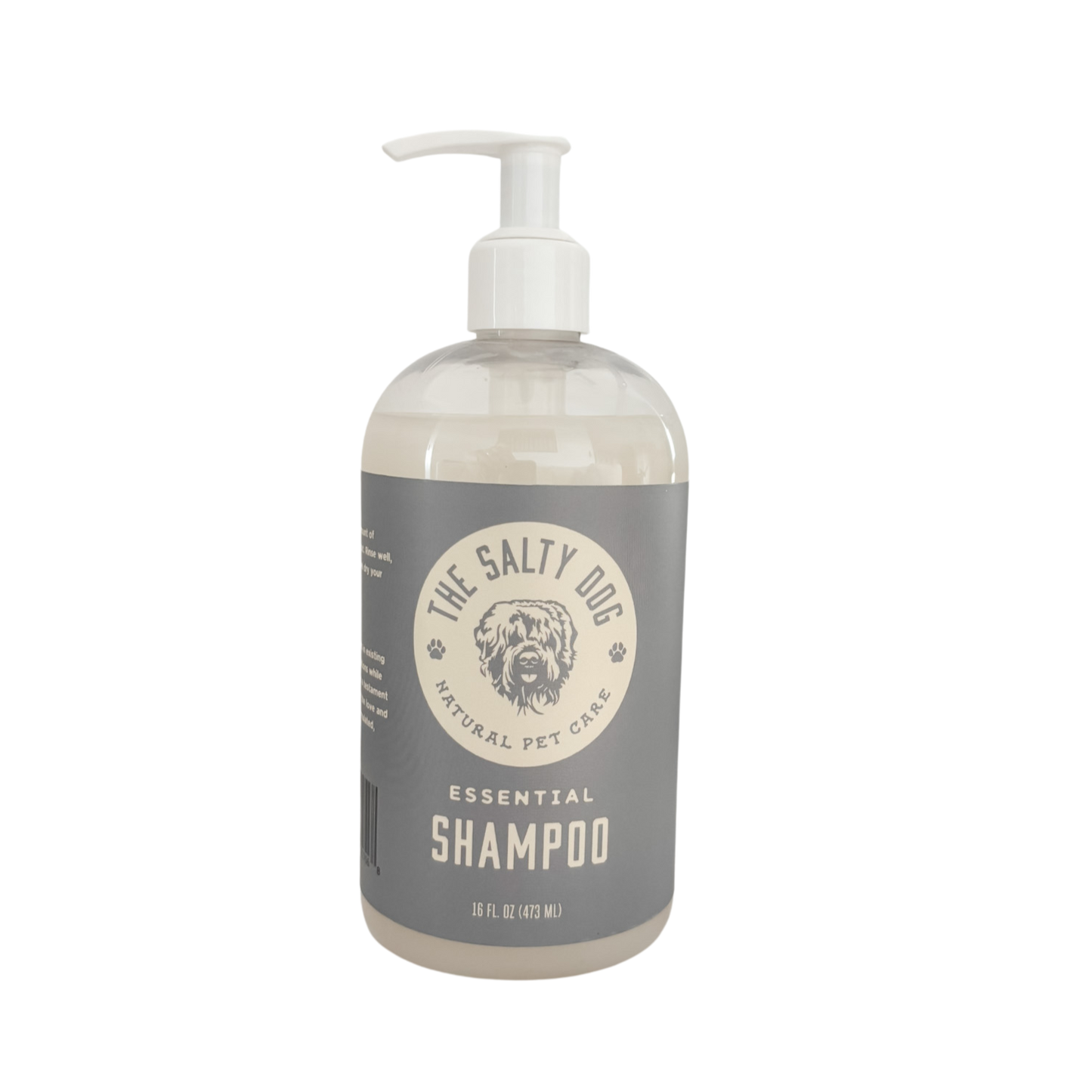 Essential Shampoo