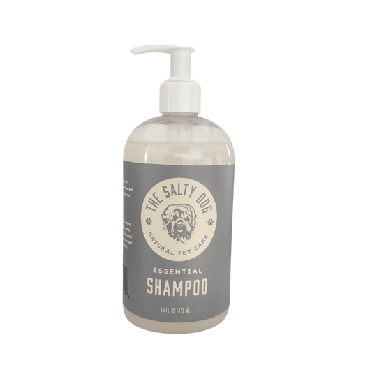 Essential Shampoo