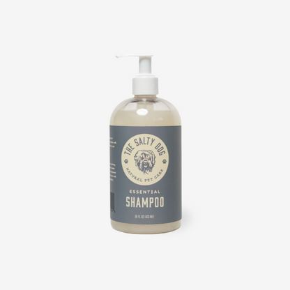 Essential Shampoo