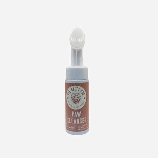 Paw Cleanser