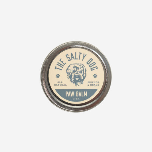 Paw Balm