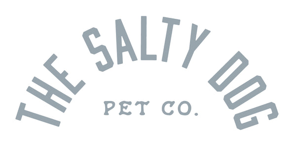 The Salty Dog Pet Co.