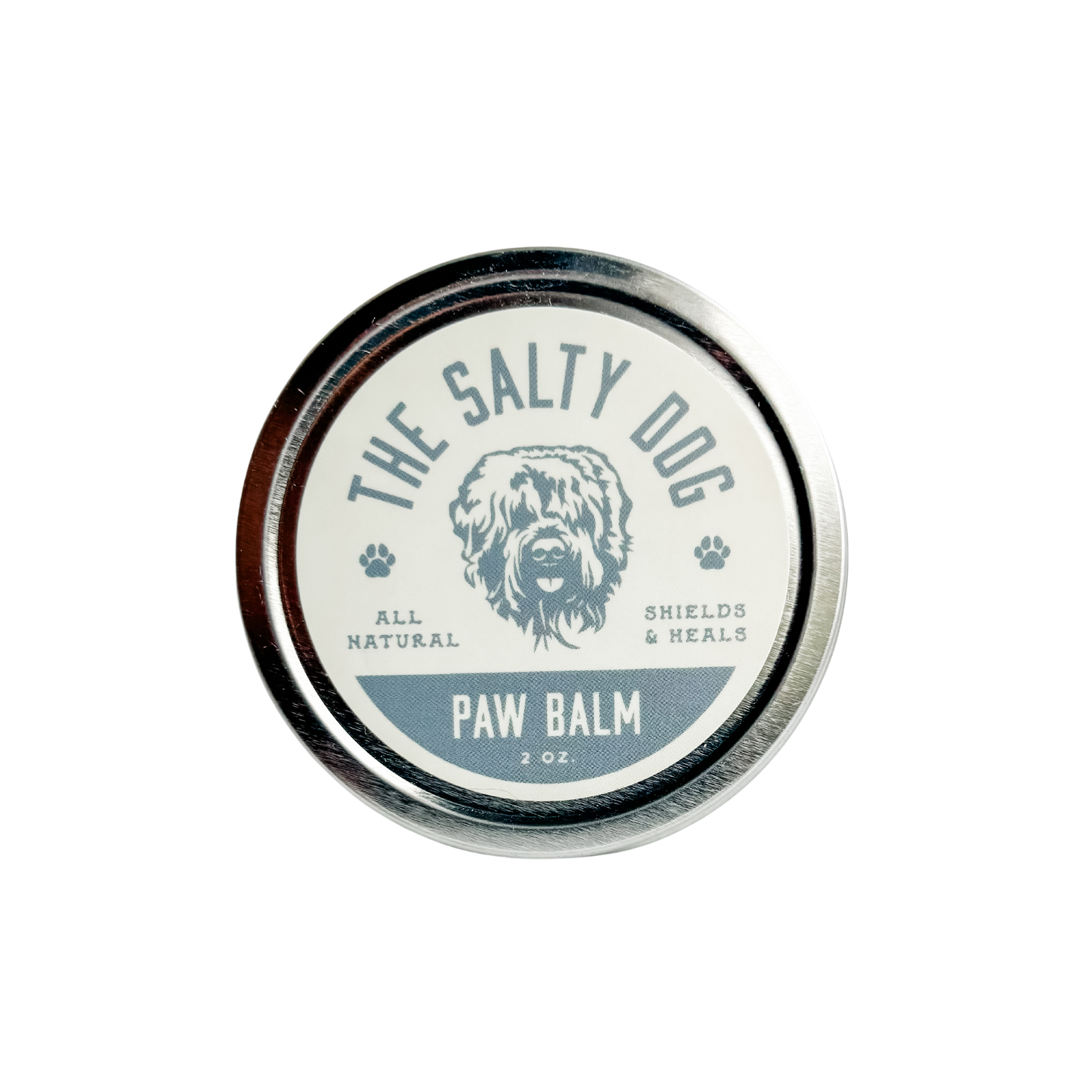 Paw Balm