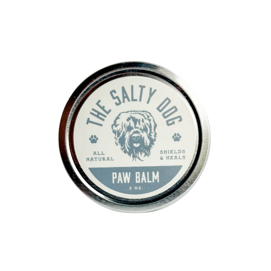 Paw Balm