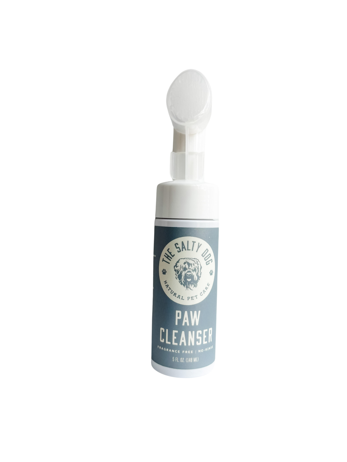 Paw Cleanser