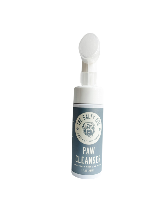 Paw Cleanser