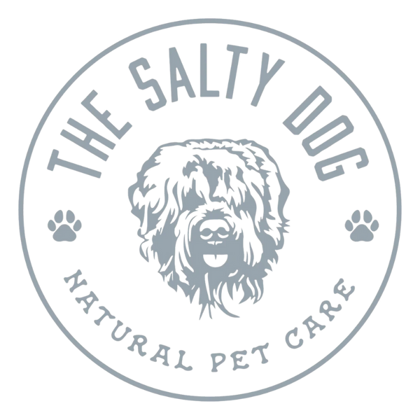 The Salty Dog Pet Co.